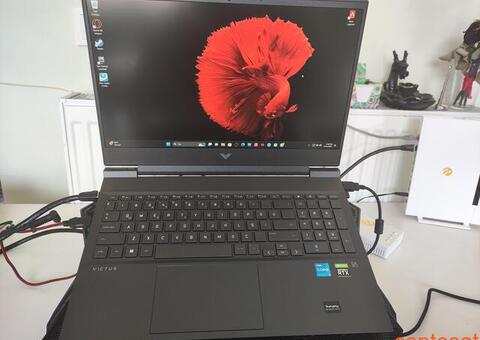 Hp Victus 3050 ti laptop - 2/2