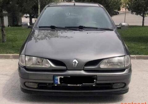 1998 MODEL RXT 230 BİN KM 2.0 8 walf - 1/5