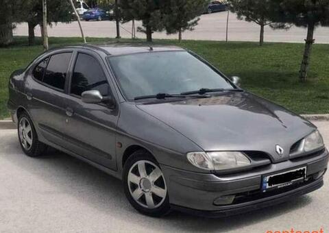 1998 MODEL RXT 230 BİN KM 2.0 8 walf - 2/5