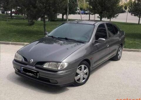 1998 MODEL RXT 230 BİN KM 2.0 8 walf - 3/5