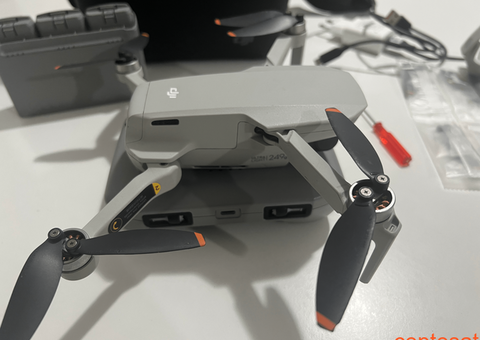 Dji Mini 2 COMBO FLY DRONE - 5/5