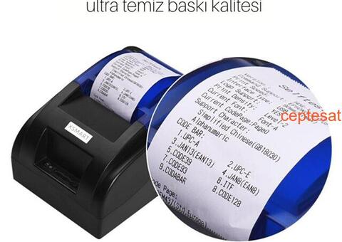 Pos 58 Termal yazıcı - 1/5