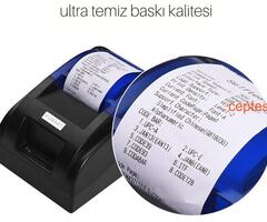 Pos 58 Termal yazıcı - 1