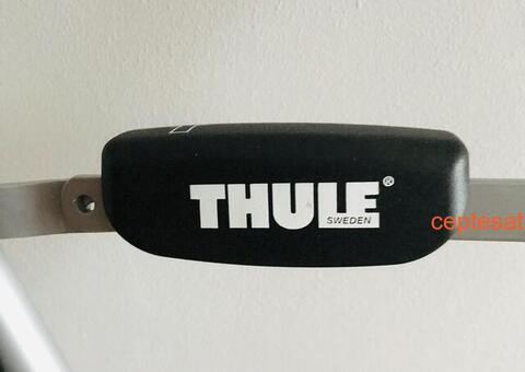 THULE Bisiklet taşıyıcı - 1/4