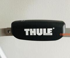 THULE Bisiklet taşıyıcı - 1