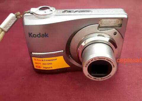 KODAK FOTOĞRAF MAKİNASI - 2/3