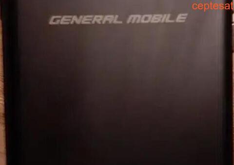 General mobile gm8 32 gb - 2/2