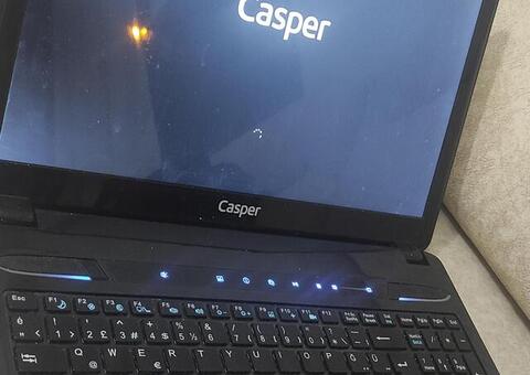 Casper Nirvana i5 - 3/5