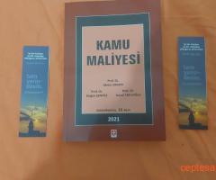 Kamu Maliyesi - 1