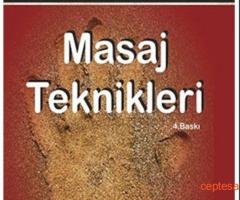 Masaj kitabı - 1