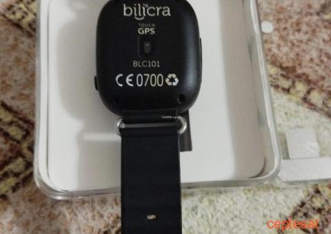 Bilicra BLC 101 Akıllı Çocuk Saati - 4/5