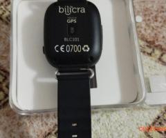 Bilicra BLC 101 Akıllı Çocuk Saati - 4