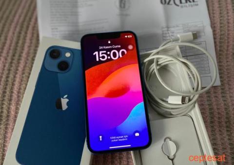 Tr cihazı iPhone 13 mini - 1/3