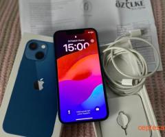 Tr cihazı iPhone 13 mini