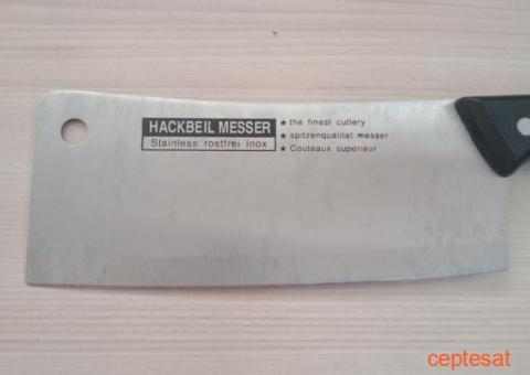 HACKBEIL MESSER Satır - 3/3