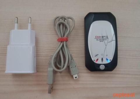 DIMP3 Bluetooth GPRS Cihazı