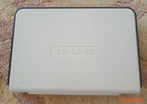 TP-LINK Modem - 1/3