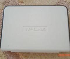 TP-LINK Modem - 1