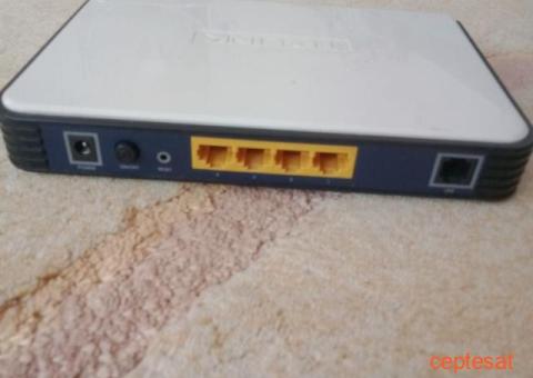 TP-LINK Modem - 3/3