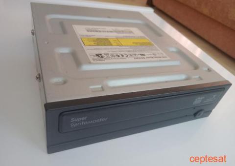 SAMSUNG DVD Writer Model SH-S202 - 4/4