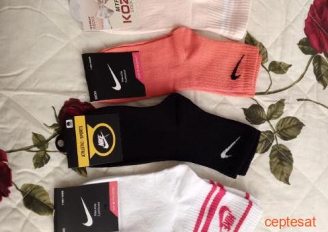 #Karışık #söket #çoraplar #nike - 2/3