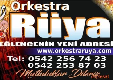 DENİZLİ ORKESTRA RÜYA