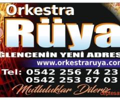 DENİZLİ ORKESTRA RÜYA