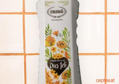 ERSAĞ DUŞ JELİ 1000ML - 1/4