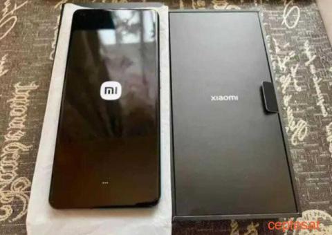 Xiaomi 11 ultra 256 GB 12 ram full paket - 2/5