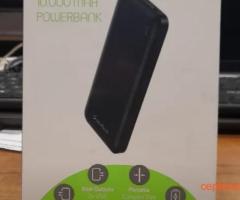 Soultech 10.000 mah powerbank