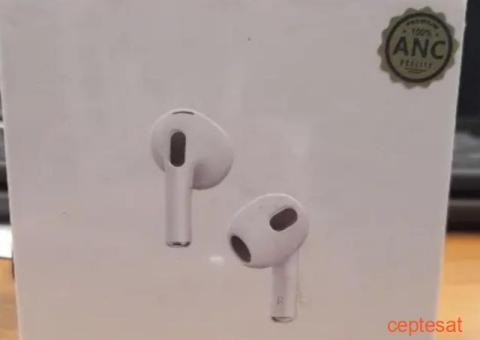 Reprika airpods 3.nesil