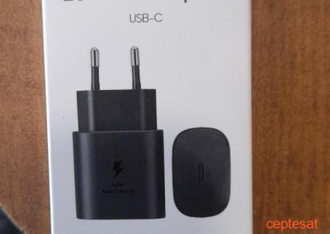 Samsung 25 wpd adaptör