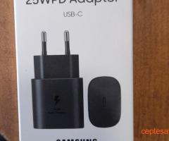 Samsung 25 wpd adaptör