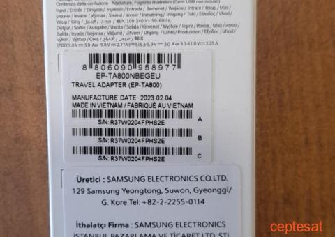 Samsung 25 wpd adaptör - 2/2