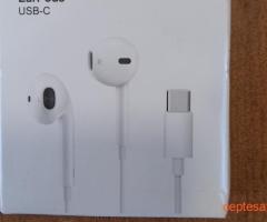 Apple earpods usb - c kulaklık - 1