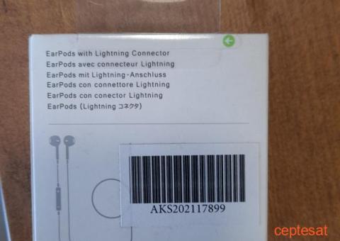 Apple earpods lightning connector - 2/2