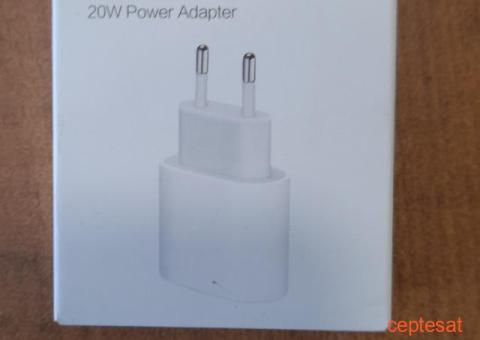 Apple usb c 20w power adapter