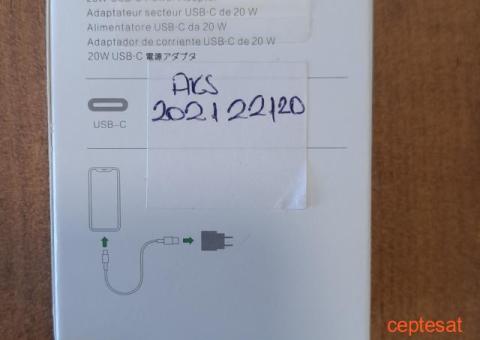 Apple usb c 20w power adapter - 2/2