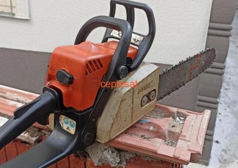 Stihl MS 180