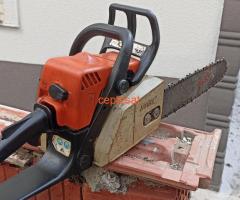 Stihl MS 180 - 1