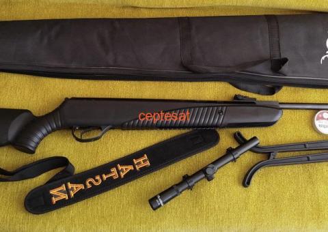 Hatsan Vortex Mod85 (5.5) sniper full set - 2/4