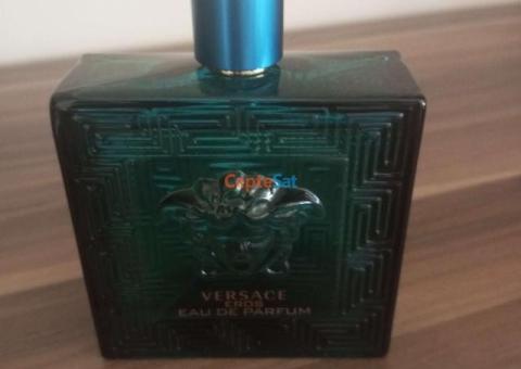 Versace Eros edp 200 ml orjinal