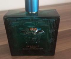 Versace Eros edp 200 ml orjinal