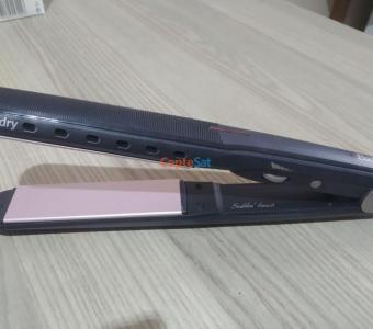 Babyliss sublim touch wet/dry düzleştirici