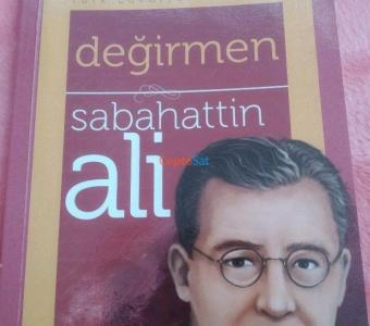 sabahattin ali değirmen