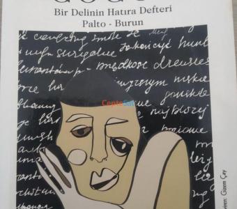 gogol bir delinin hatıra defteri - 2