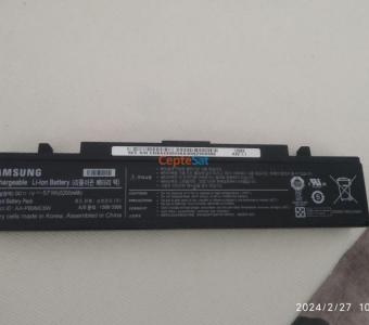 samsung np550p5c batarya - 2