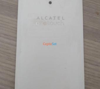 Alcatel idol 2 arka pil kapak