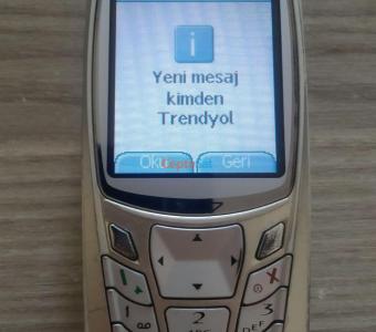 sagem myx-7+sarj cihazı+kulaklık - 3