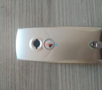 sagem myx-7+sarj cihazı+kulaklık - 5